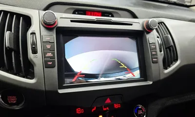 Kia Sportage 2016, 127898 км, за 7900000 KRW - фото 16