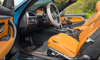 BMW 4-Series 2018, 67800 км, за 26000000 KRW - фото 10