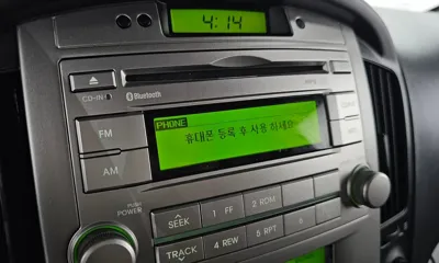 Hyundai Starex 2016, 42975 км, за 11800000 KRW - фото 17