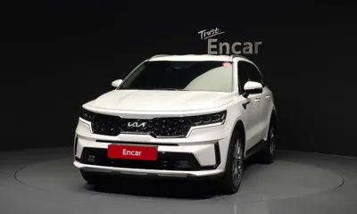 Kia Sorento 2022, 87765 км, за 22000000 KRW