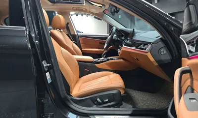 BMW 5-Series 2019, 57092 км, за 24900000 KRW - фото 26