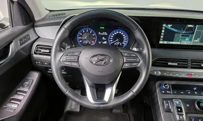 Hyundai Palisade 2021, 112705 км, за 20500000 KRW - фото 13