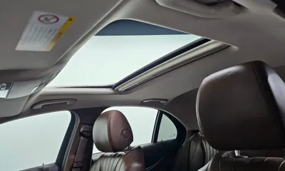 Mercedes-Benz E-Class 2019, 131718 км, за 22300000 KRW - фото 19