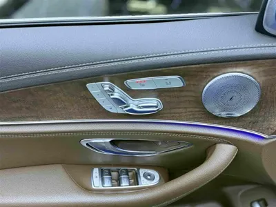 Mercedes-Benz E-Class 2019, 124000 км, за 159800 CNY - фото 7