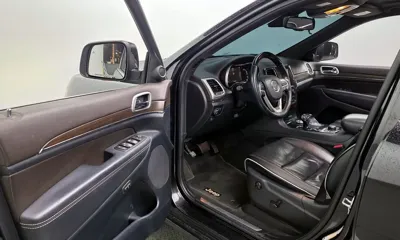 Jeep Cherokee 2014, 115645 км, за 8990000 KRW - фото 10