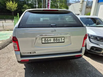 KG_Mobility_Ssangyong KORANDO 2012, 45111 км, за 5300000 KRW