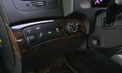 Kia Mohave 2017, 127813 км, за 15400000 KRW - фото 14