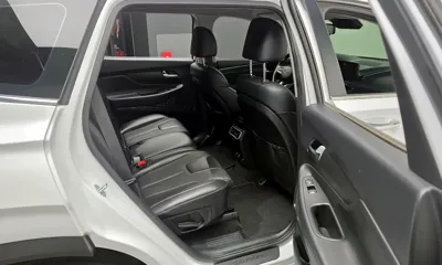 Hyundai Santafe 2021, 68336 км, за 19900000 KRW - фото 11