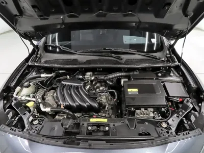 Renault-KoreaSamsung SM3 2015, 153225 км, за 3200000 KRW - фото 19