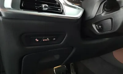 BMW X5 2026, 5676 км, за 155500000 KRW - фото 28