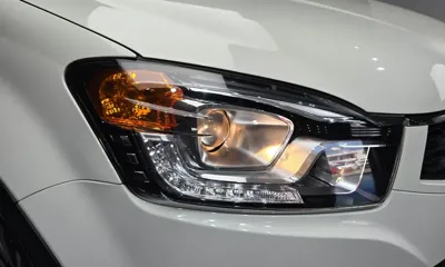 KG_Mobility_Ssangyong KORANDO 2015, 91294 км, за 5900000 KRW - фото 22