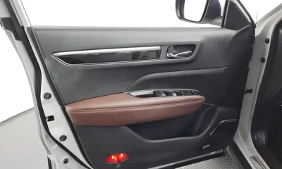 Renault-KoreaSamsung QM6 2019, 92998 км, за 13200000 KRW - фото 24