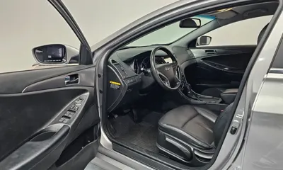 Hyundai Sonata 2013, 172520 км, за 4200000 KRW - фото 10
