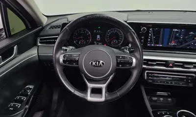 Kia K5 2020, 90703 км, за 16790000 KRW - фото 13