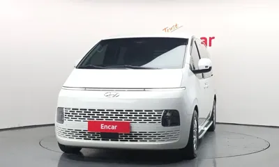 Hyundai Staria 2022, 84373 км, за 24000000 KRW