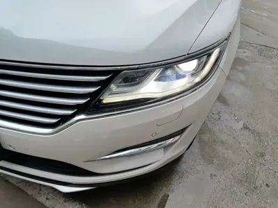 Lincoln MKC 2017, 141900 км, за 39800 CNY - фото 24