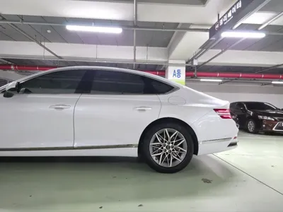 Genesis G80 2026, 6500 км, за 47000000 KRW - фото 3