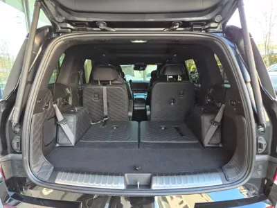 Hyundai Santafe 2024, 47000 км, за 27600000 KRW - фото 12
