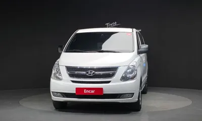 Hyundai Starex 2015, 161404 км, за 8300000 KRW