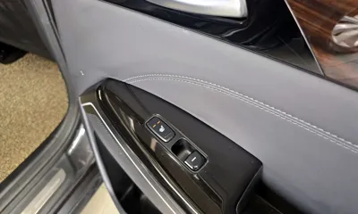 Kia K7 2019, 88546 км, за 12500000 KRW - фото 19