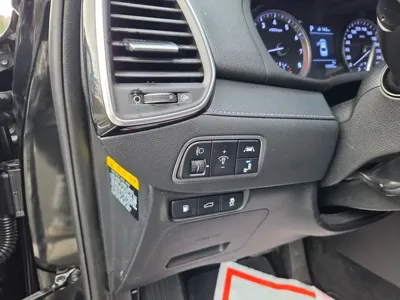 Hyundai Grandeur 2019, 105561 км, за 14800000 KRW - фото 12