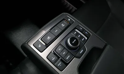 Hyundai Genesis 2016, 142850 км, за 10900000 KRW - фото 18