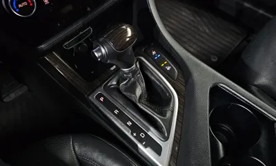 Kia K5 2014, 142684 км, за 6200000 KRW - фото 9
