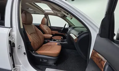 Kia Mohave 2017, 120699 км, за 15400000 KRW - фото 10