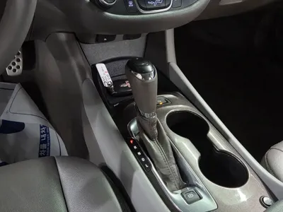 ChevroletGMDaewoo Malibu 2017, 70720 км, за 5890000 KRW - фото 9