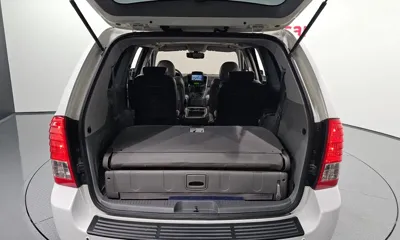 Kia Canival 2013, 166125 км, за 3800000 KRW - фото 20