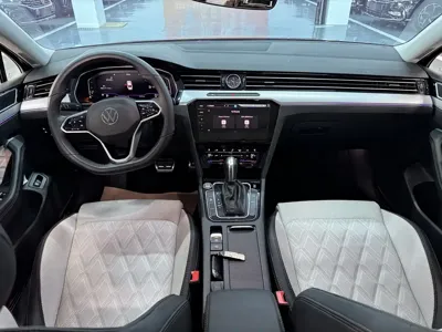 Volkswagen Magotan 2023, 29000 км, за 122800 CNY - фото 9