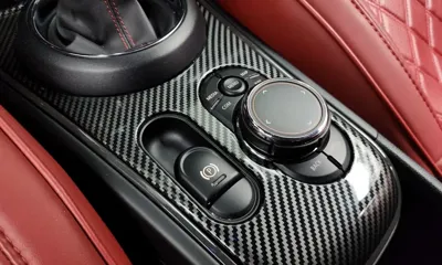 MINI Countryman 2019, 131052 км, за 15900000 KRW - фото 26