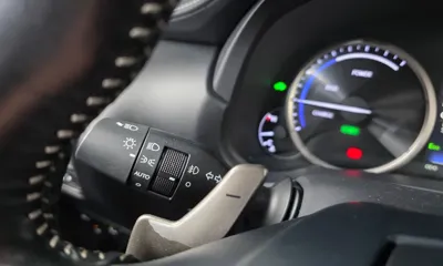 Lexus NX 2019, 39301 км, за 35000000 KRW - фото 29
