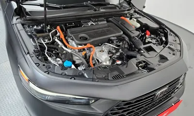 Honda Accord 2025, 26915 км, за 42200000 KRW - фото 6