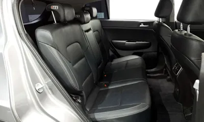 Kia Sportage 2018, 106629 км, за 14300000 KRW - фото 12