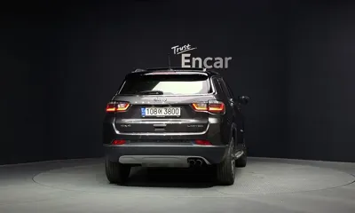 Jeep Compass 2022, 32499 км, за 21500000 KRW - фото 4