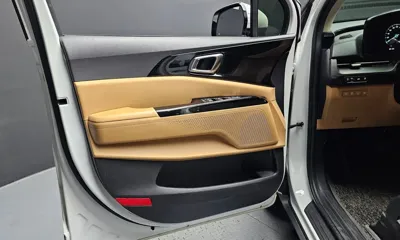 Kia Canival 2021, 123477 км, за 21600000 KRW - фото 24