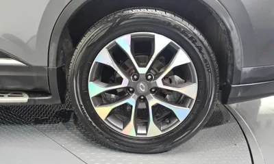 Renault-KoreaSamsung QM6 2018, 132405 км, за 8900000 KRW - фото 21
