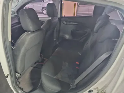 ChevroletGMDaewoo Spark 2017, 62236 км, за 6190000 KRW - фото 10