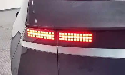 Hyundai Ioniq5 2023, 107574 км, за 26900000 KRW - фото 22
