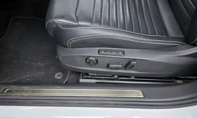 Volkswagen Passat 2021, 100019 км, за 22900000 KRW - фото 32
