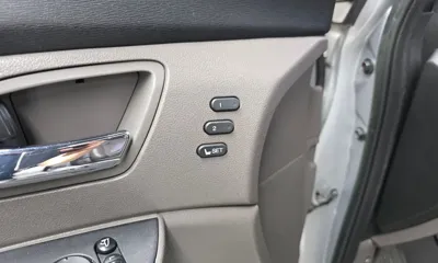 Honda Odyssey 2014, 182504 км, за 7500000 KRW - фото 17
