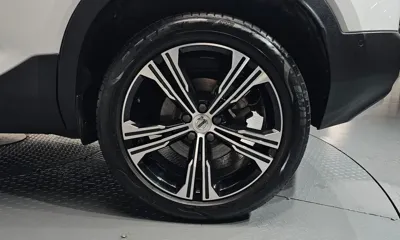 Volvo XC40 2022, 25145 км, за 32990000 KRW - фото 21