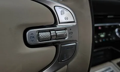 Genesis GV80 2021, 35013 км, за 49900000 KRW - фото 32