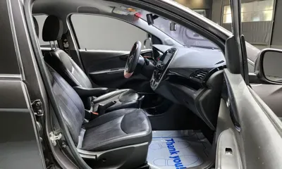 ChevroletGMDaewoo Spark 2016, 129876 км, за 4900000 KRW - фото 26