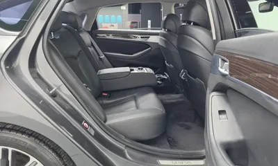 Genesis G80 2017, 43460 км, за 17200000 KRW - фото 12
