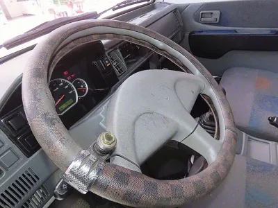 ChevroletGMDaewoo labo 2016, 70453 км, за 6700000 KRW - фото 12