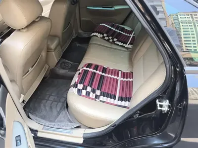 Buick Excelle 2013, 96400 км, за 12000 CNY - фото 11