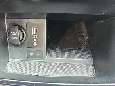 Hyundai Grandeur 2018, 49181 км, за 16900000 KRW - фото 18