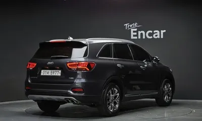 Kia Sorento 2020, 73835 км, за 22300000 KRW